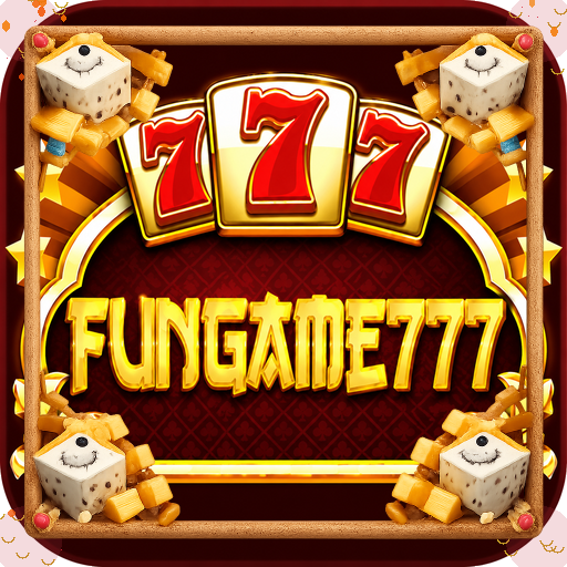 fungame777 — galeri pratinjau - APK Resmi